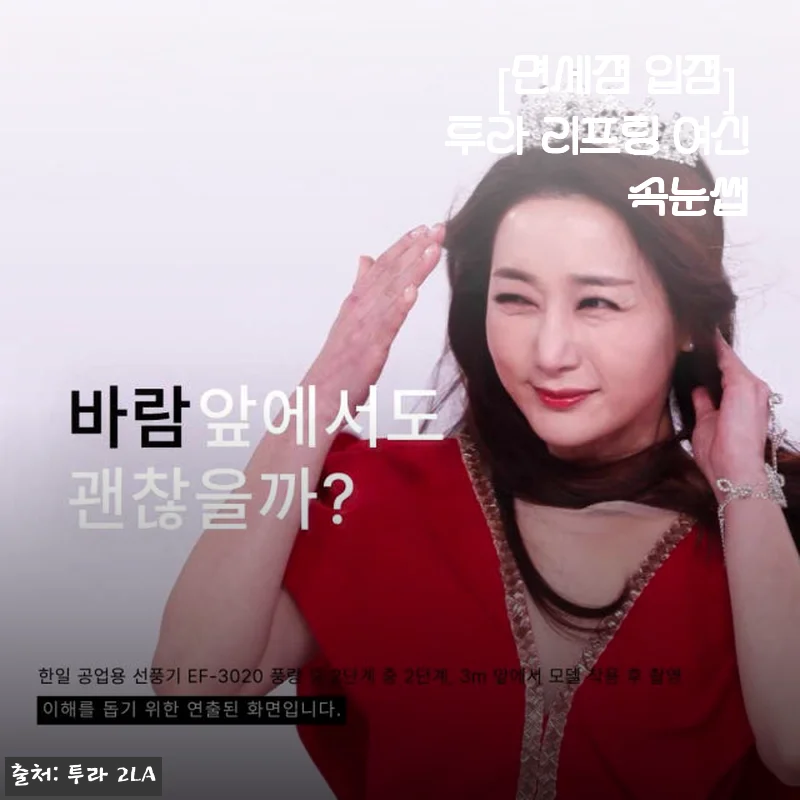 투라 리프팅 여신 속눈썹 섹시 아이 사용후기 - 자연스러운 리프팅과 간편함이 매력