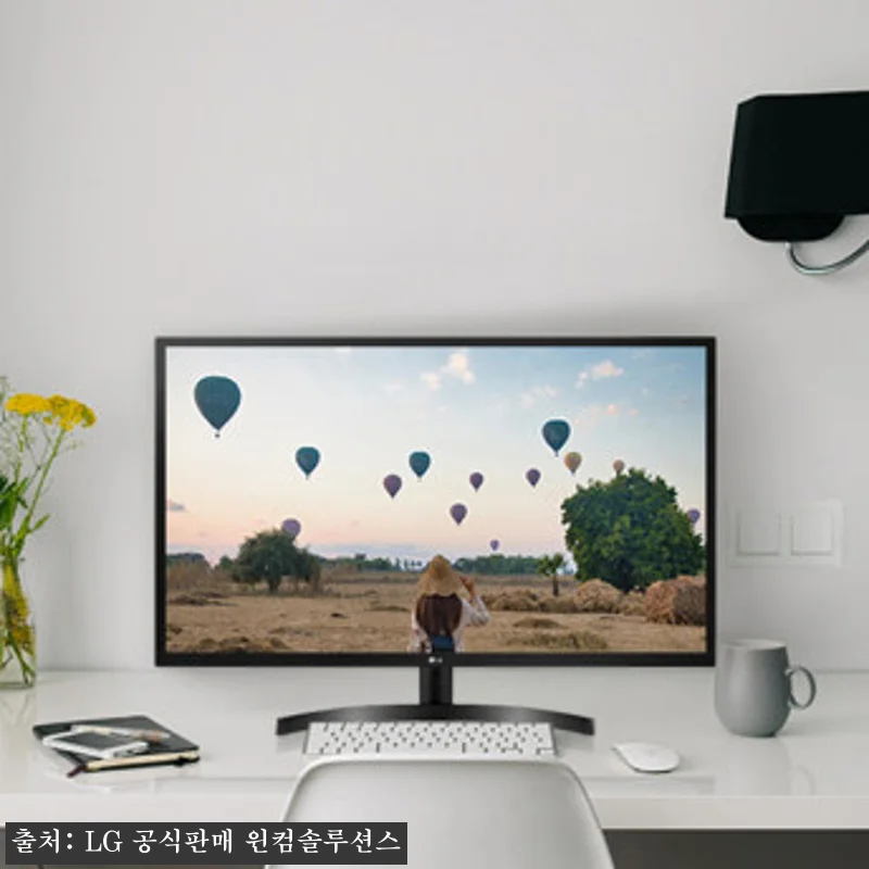 LG 32MN500M 32인치 모니터 관련 이미지 1