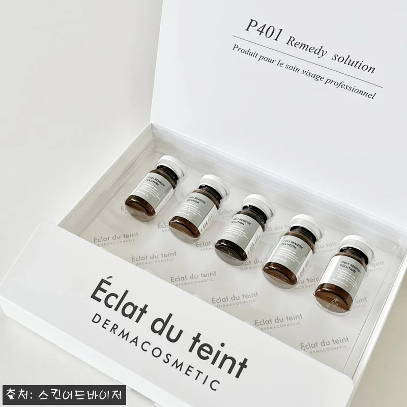 봄철 예민한 피부 붉은기 진정에 딱! 관련 이미지 1