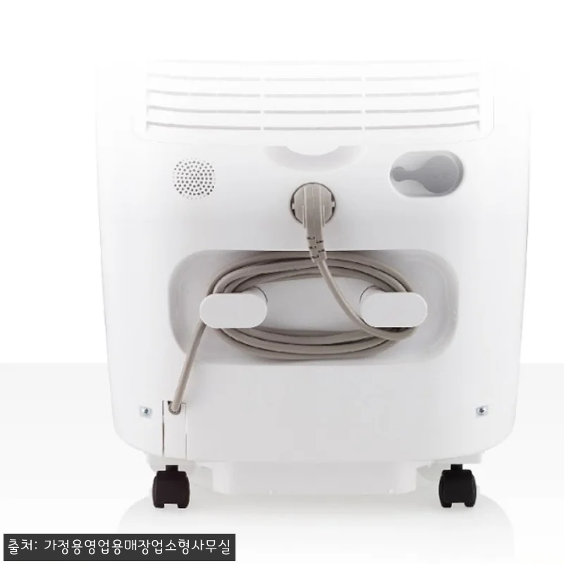 드레스룸 곰팡이 걱정 끝, 신일 저소 관련 이미지 1