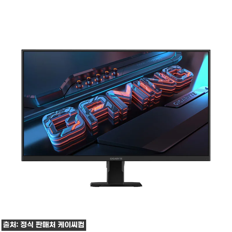 GIGABYTE GS27QA HDR 관련 이미지 1