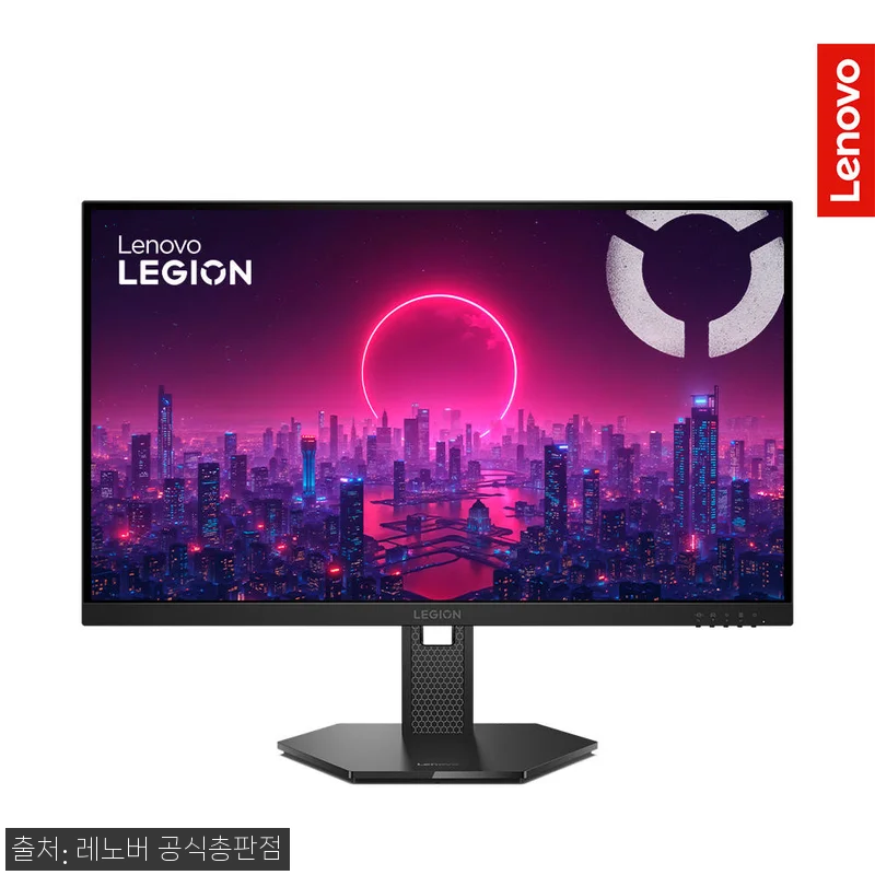 한 달 써본 레노버 Legion 27 관련 이미지 1