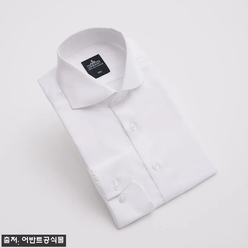 봄 결혼식 앞두고 고른 남편 링클프리 관련 이미지 2