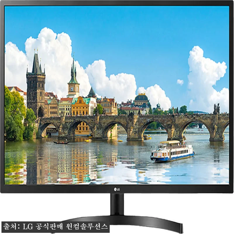LG 32MN500M 32인치 모니터 관련 이미지 2