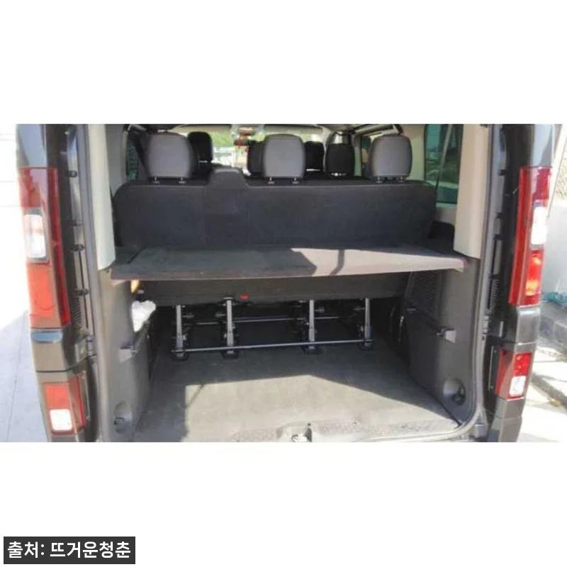 바르셀로나 엘프라트 공항에서 시내까지 관련 이미지 2
