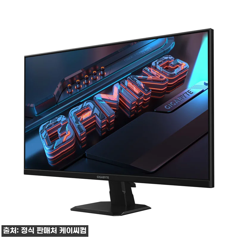 GIGABYTE GS27QA HDR 관련 이미지 2