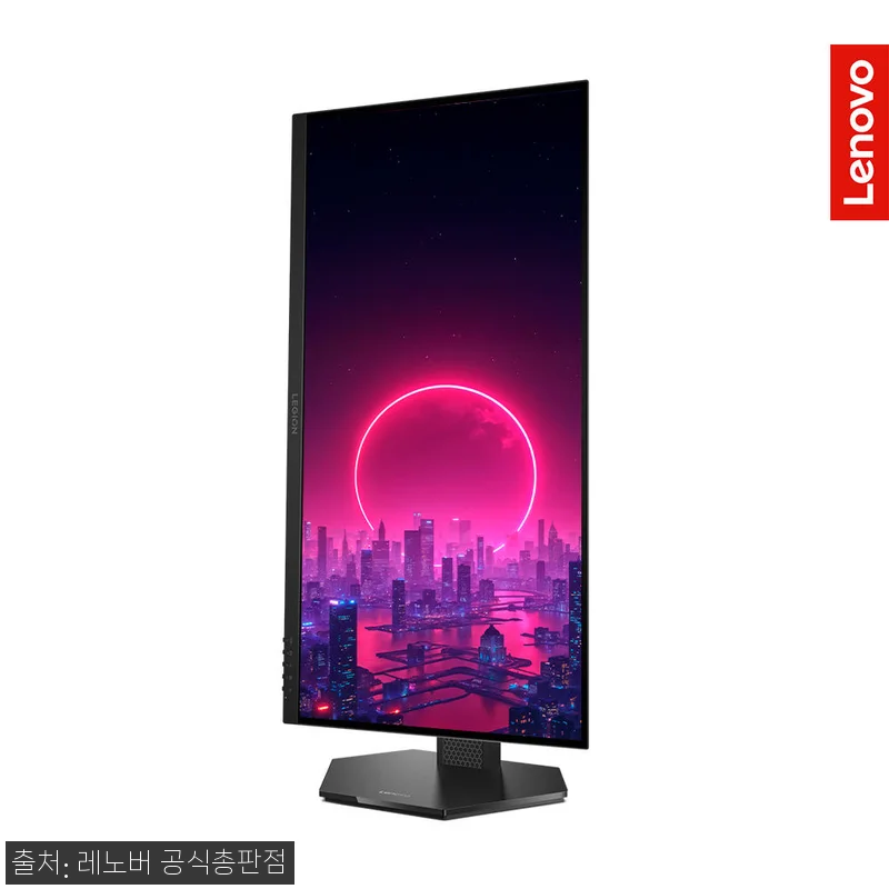 한 달 써본 레노버 Legion 27 관련 이미지 2