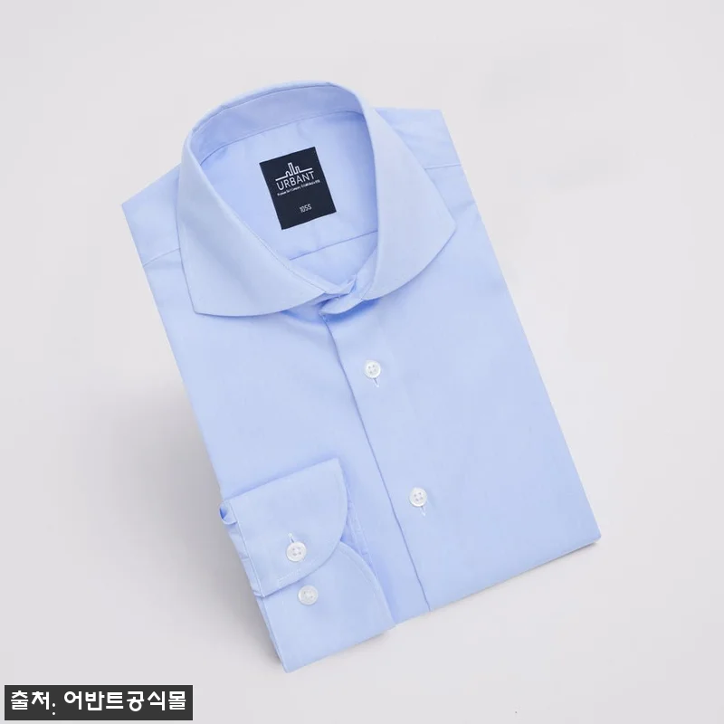 봄 결혼식 앞두고 고른 남편 링클프리 관련 이미지 3