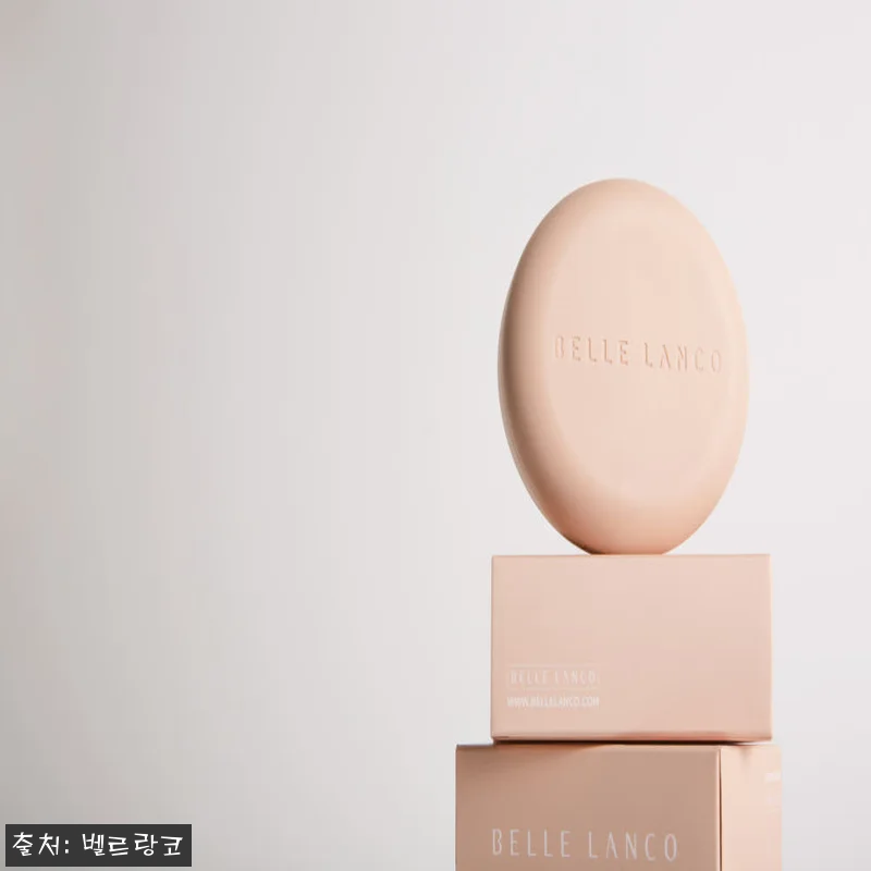 벨르랑코 스킨룩 픽싱 쿠션팩트 21호 관련 이미지 3