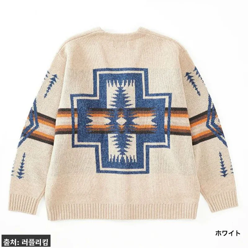 펜들턴 브이넥 가디건 블랙 후기: 남 관련 이미지 3