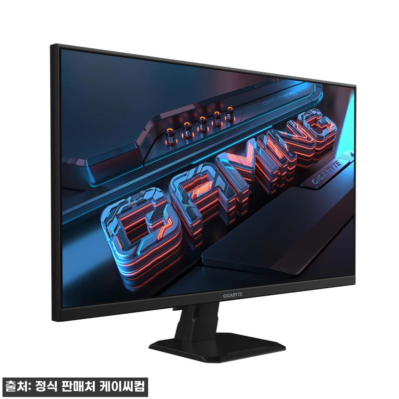 GIGABYTE GS27QA HDR 관련 이미지 3