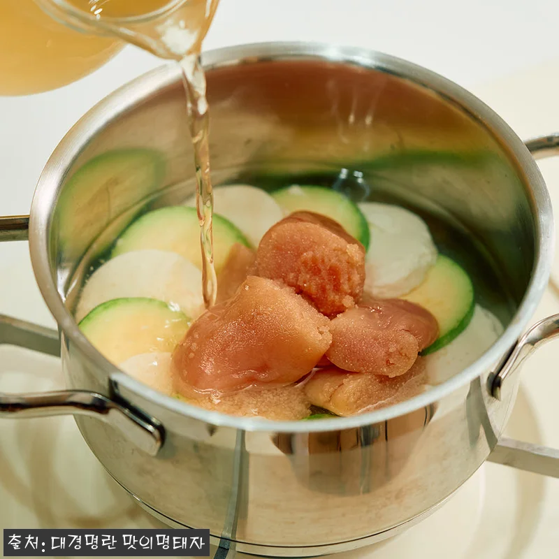 장 볼 때마다 고민되던 밥반찬, 맛의 관련 이미지 3