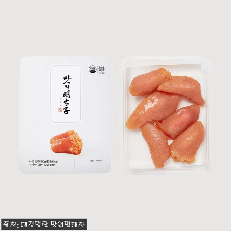 장 볼 때마다 고민되던 밥반찬, 맛의 관련 이미지 4