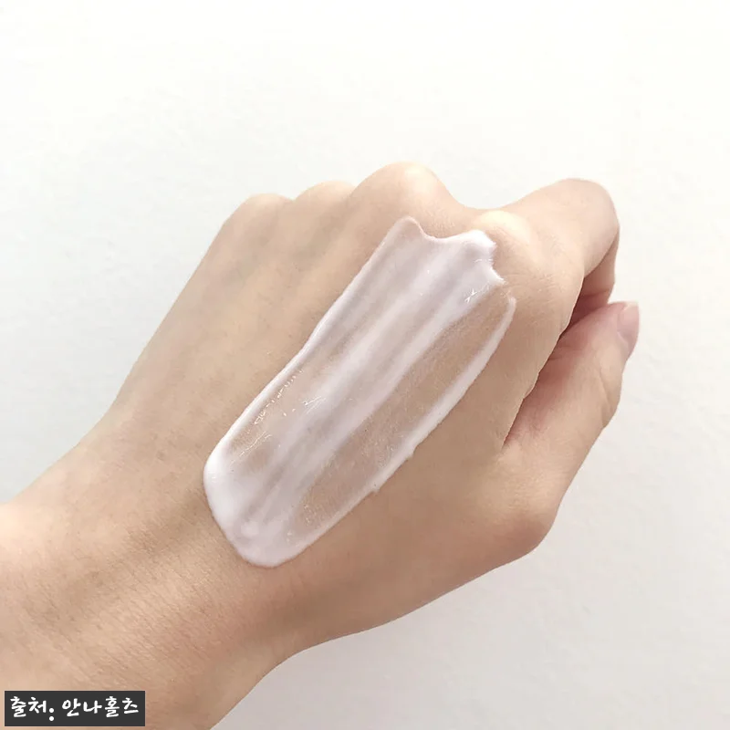 안나홀츠 약산성 우유 클렌징밀크 10 관련 이미지 4
