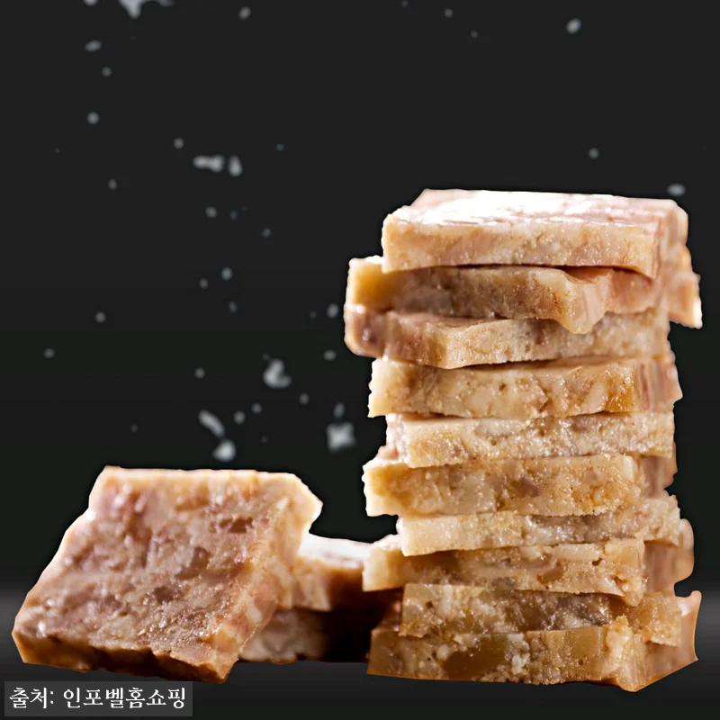 심가네 제주 흑돼지 편육 7팩, 내돈 관련 이미지 5