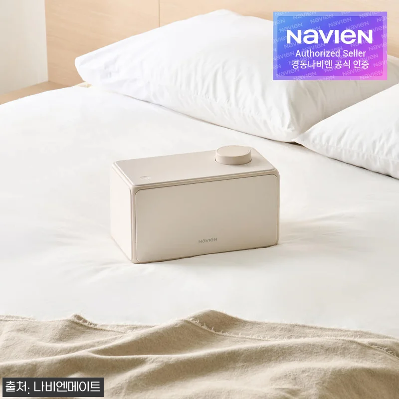 겨울잠 책임지는 경동나비엔 온수매트 관련 이미지 5