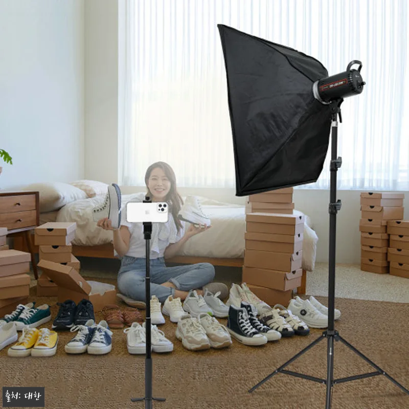 자연광 같은 인공광! 썬빔 라이트 1 관련 이미지 6