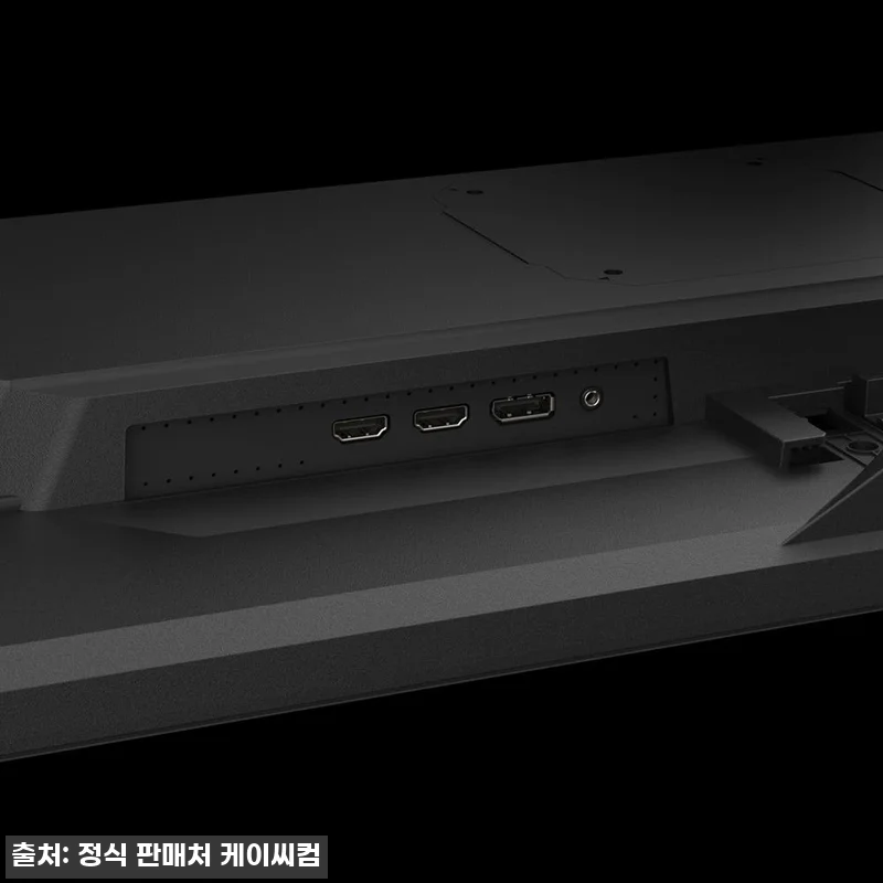 GIGABYTE GS27QA HDR 관련 이미지 6