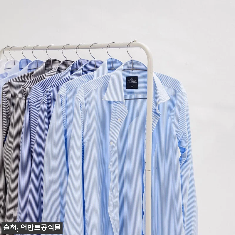 봄 결혼식 앞두고 고른 남편 링클프리 관련 이미지 7