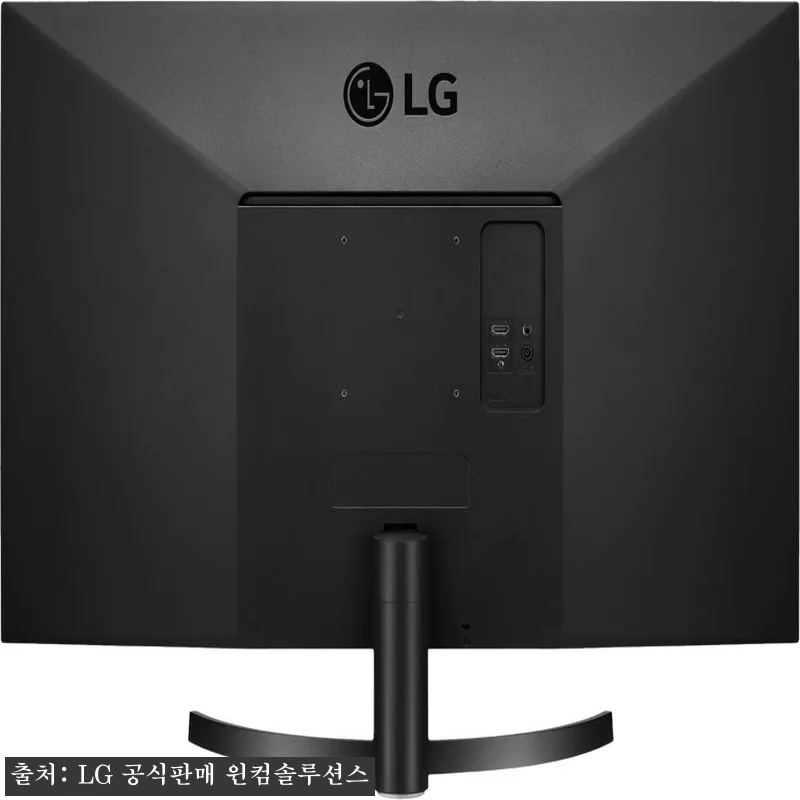 LG 32MN500M 32인치 모니터 관련 이미지 7