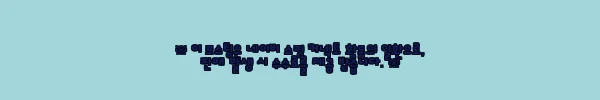 이해관계문구