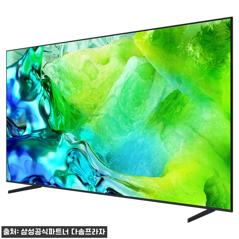 삼성 Neo QLED 100인치 KQ 관련 이미지 1