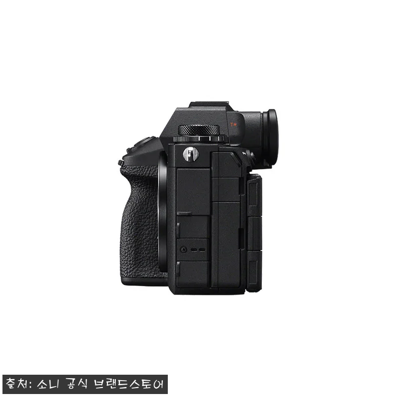 소니 ILCE-1M2 A1M2 찐후기 관련 이미지 1