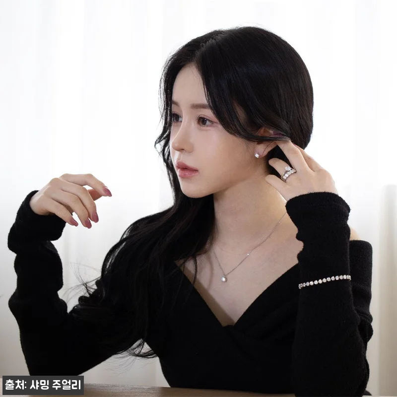 3부 코로나 다이아 테니스 팔찌, 기 관련 이미지 1