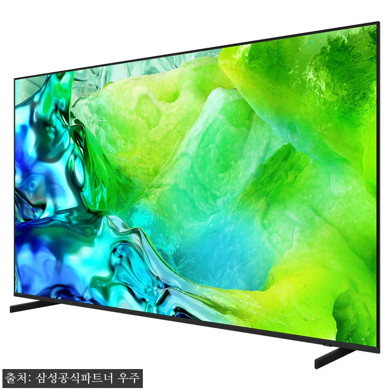 삼성 2026 신제품 Neo QLED AI TV QNH80 85인치, 대화면 TV 구매 전 꼭 본 혜택 정리 7 삼성 2026 신제품 Neo QLED 관련 이미지 1