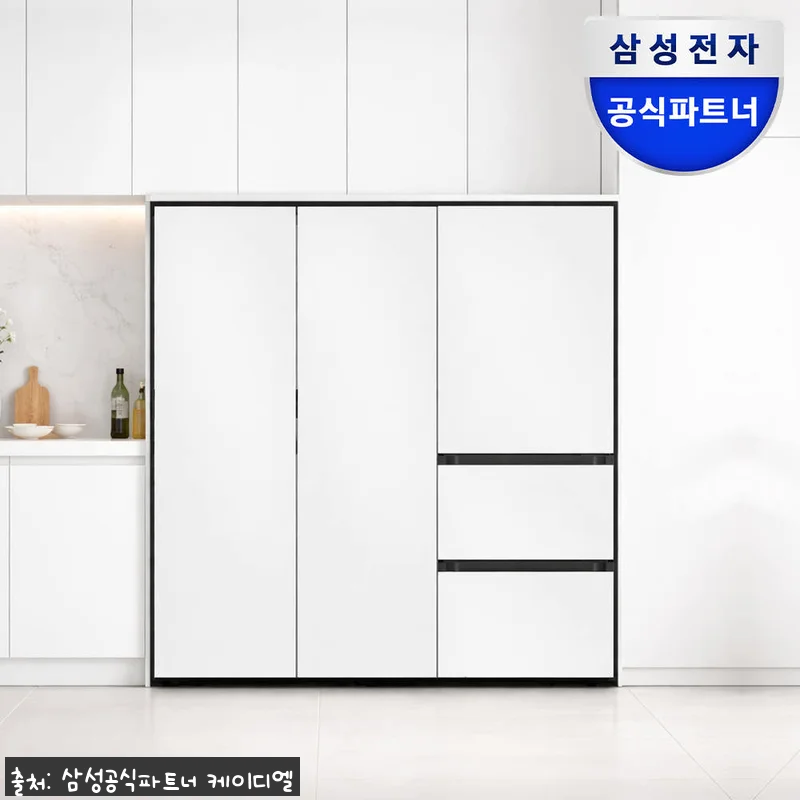 삼성 비스포크 1도어&middot;3도어 냉장고 관련 이미지 1