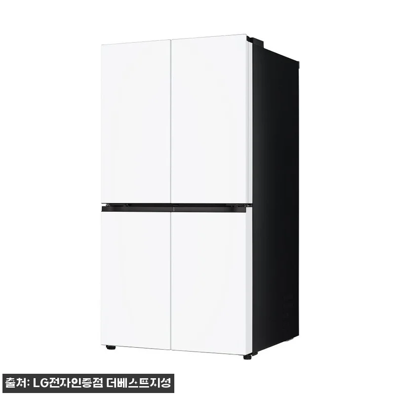 LG 디오스 AI 오브제컬렉션 매직스 관련 이미지 1