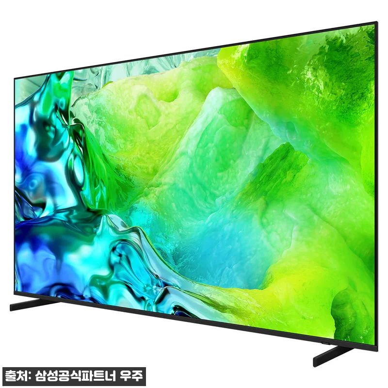삼성 2026 Neo QLED AI TV QNH80 75인치 144Hz, 지금 319만원대라 눈여겨볼 만한 이유 7 삼성 2026 Neo QLED AI 관련 이미지 1
