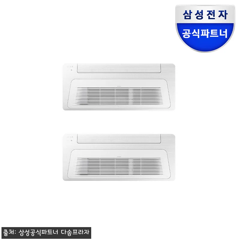 삼성 시스템에어컨 무풍 천장형에어컨 관련 이미지 1