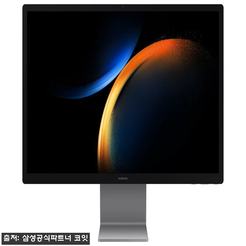 삼성 올인원 프로 울트라7 Win11 관련 이미지 1