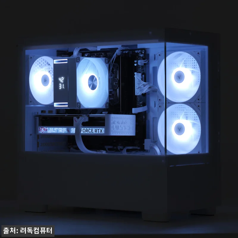 9월 가성비 견적 7번 붉은사막 사이 관련 이미지 1