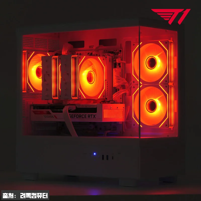 9월 월간 견적 6번 T1에디션 배틀 관련 이미지 1