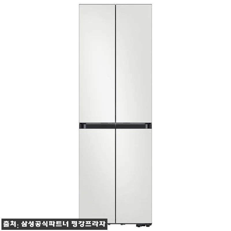 삼성 비스포크 AI 키친핏 냉장고 R 관련 이미지 1