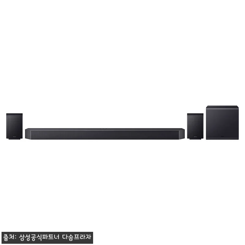 26년 신형 삼성 11.1.4채널 Q 관련 이미지 1