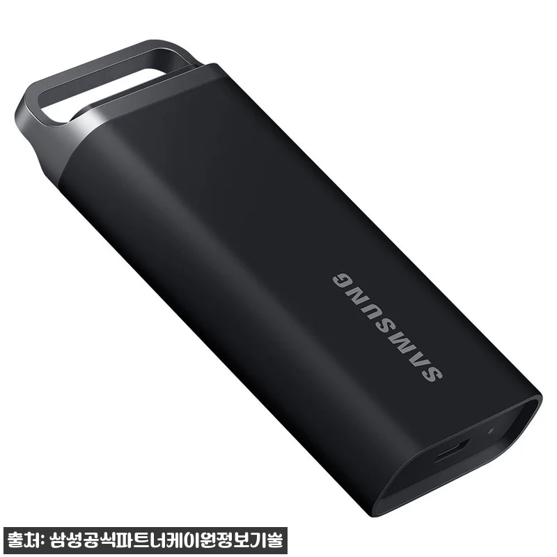 삼성 외장SSD T5 EVO 8TB 관련 이미지 1