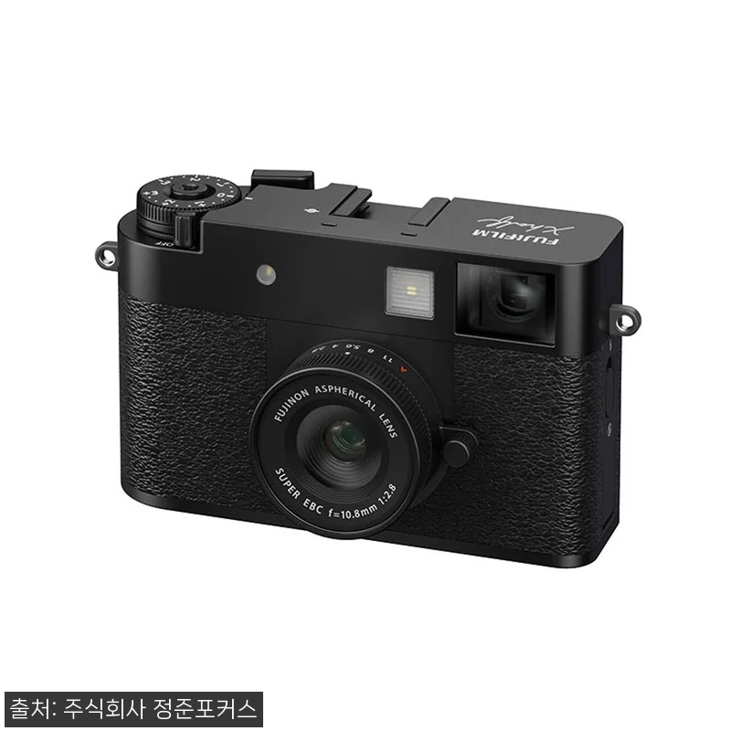 후지필름 X half 블랙 256GB 관련 이미지 1