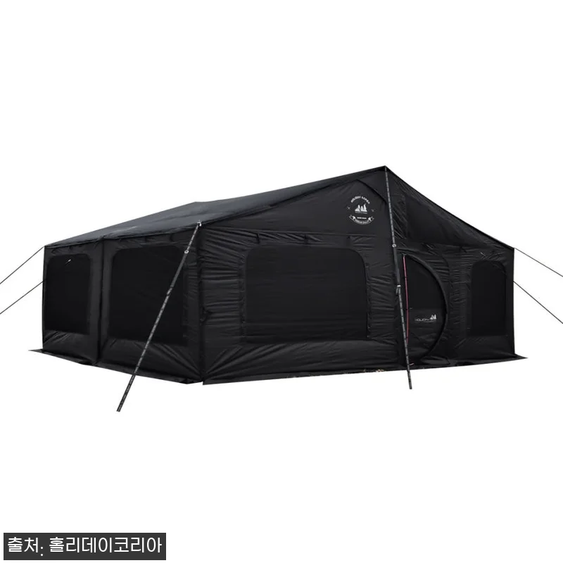 홀리데이 캠핑 렉타 타프 스크린 마스터 빅 타프쉘 스킨, 고가 타프 구매 전 꼭 확인할 현실 체크 후기 4 홀리데이 캠핑 렉타 타프 스크린 마스 관련 이미지 1