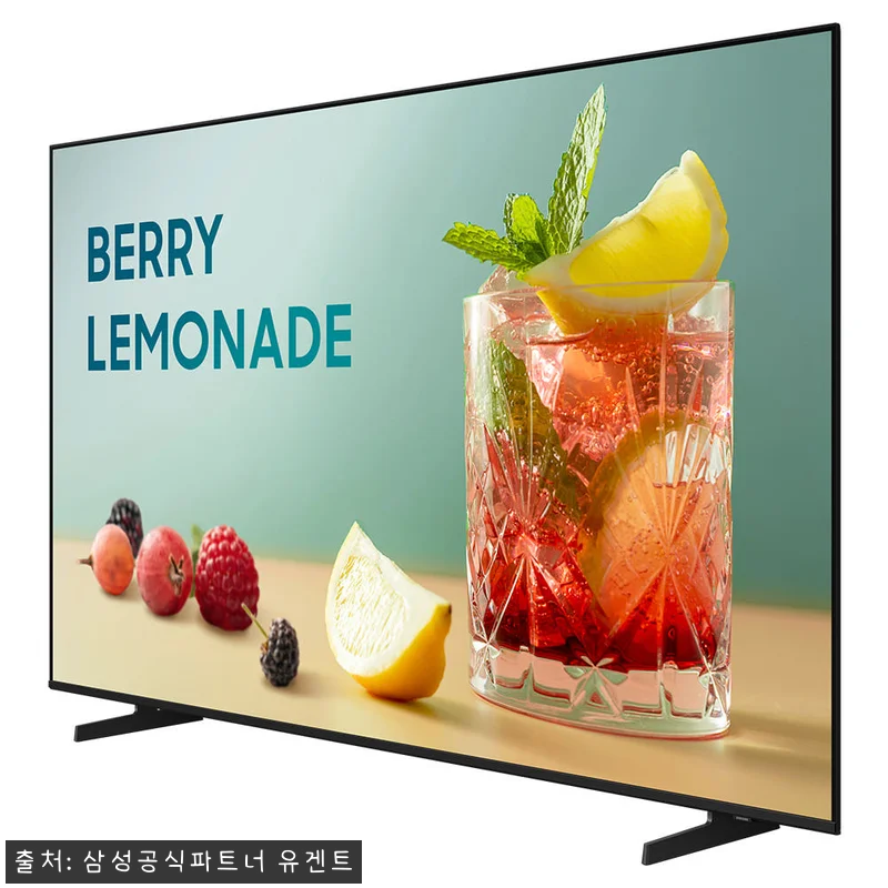 삼성 85인치 TV 찐후기, LH85 관련 이미지 1