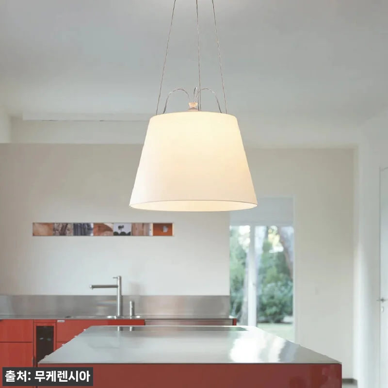 아르떼미데 톨로메오 메가 서스펜션 조 관련 이미지 1