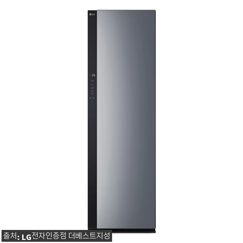 LG 오브제컬렉션 스타일러 5벌 블랙틴트미러 SC5GMR42S, 할인·적립 조건이 눈에 띄는 이슈템 6 LG 오브제컬렉션 스타일러 5벌 블랙 관련 이미지 1