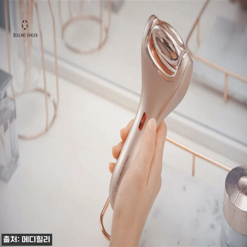 메디힐리 롤링핑거 V2 프리미엄 세트 관련 이미지 1