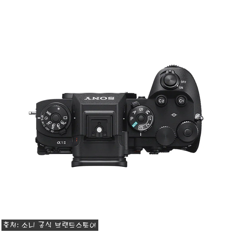 소니 ILCE-1M2 A1M2 찐후기 관련 이미지 2