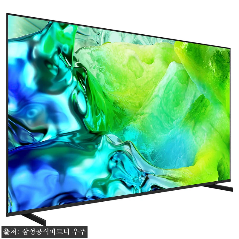 삼성 2026 신제품 Neo QLED AI TV QNH80 85인치, 대화면 TV 구매 전 꼭 본 혜택 정리 8 삼성 2026 신제품 Neo QLED 관련 이미지 2