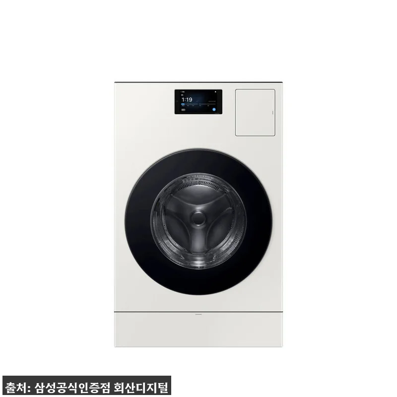 삼성 WD90F25CHY 비스포크 A 관련 이미지 2