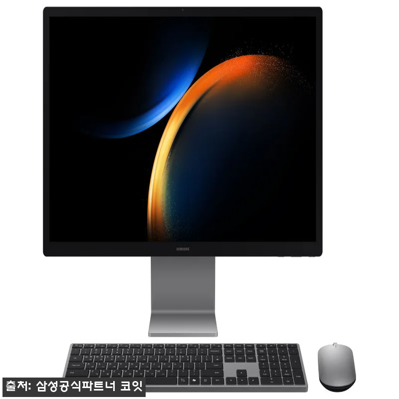 삼성 올인원 프로 울트라7 Win11 관련 이미지 2