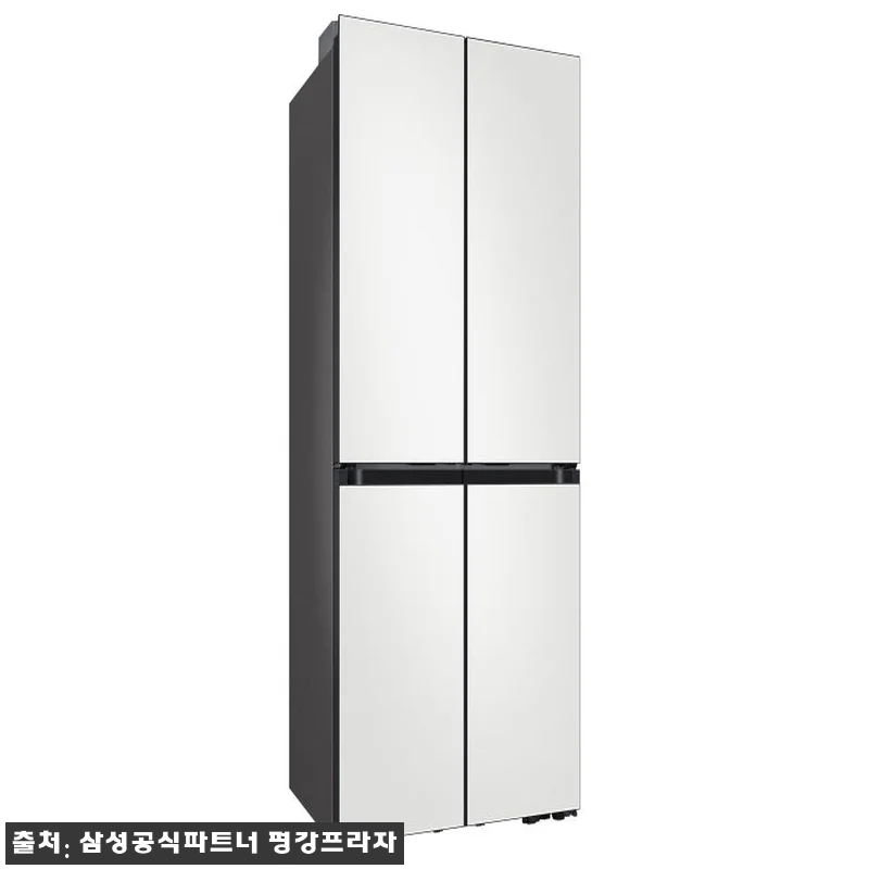 삼성 비스포크 AI 키친핏 냉장고 R 관련 이미지 2